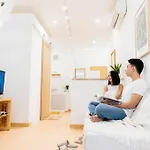 Stay&Chill - H.1 - Quiet House Near Buivien