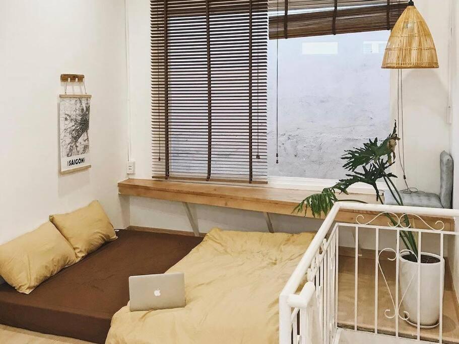 Stay&chill - H.1 - Quiet House Near Buivien *