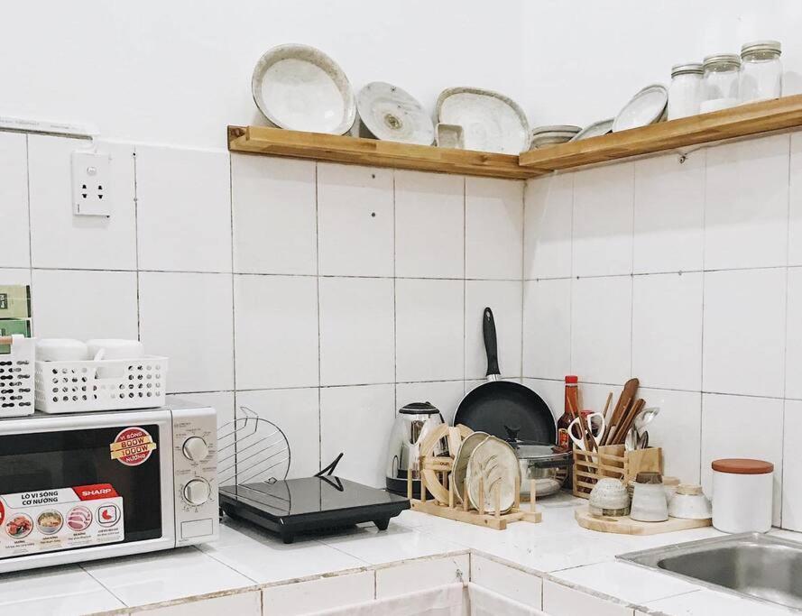 Stay&chill - H.1 - Quiet House Near Buivien *
