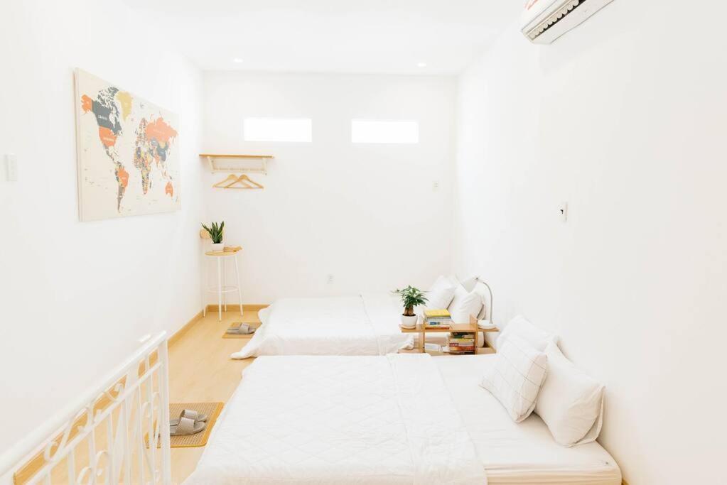 Căn hộ Stay&chill - H.1 - Quiet House Near Buivien